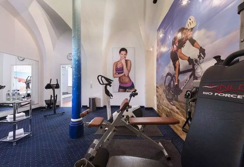 Radisson Blu Hotel Halle Merseburg