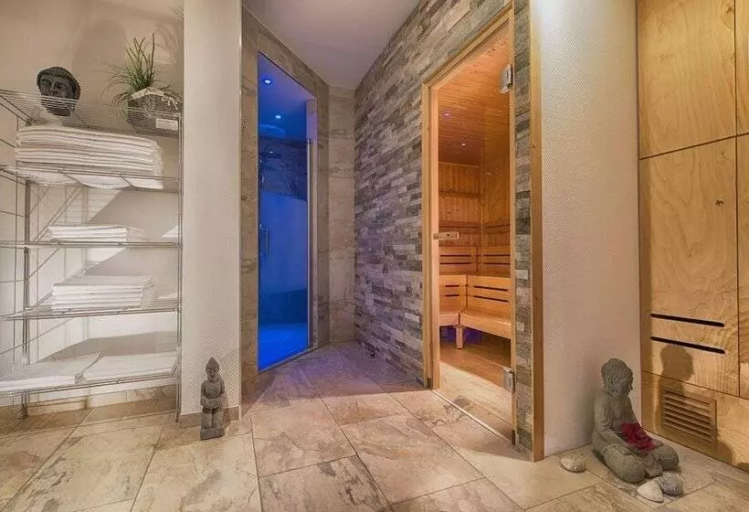 Radisson Blu Hotel Halle Merseburg