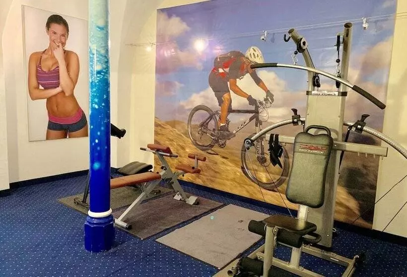 Radisson Blu Hotel Halle Merseburg