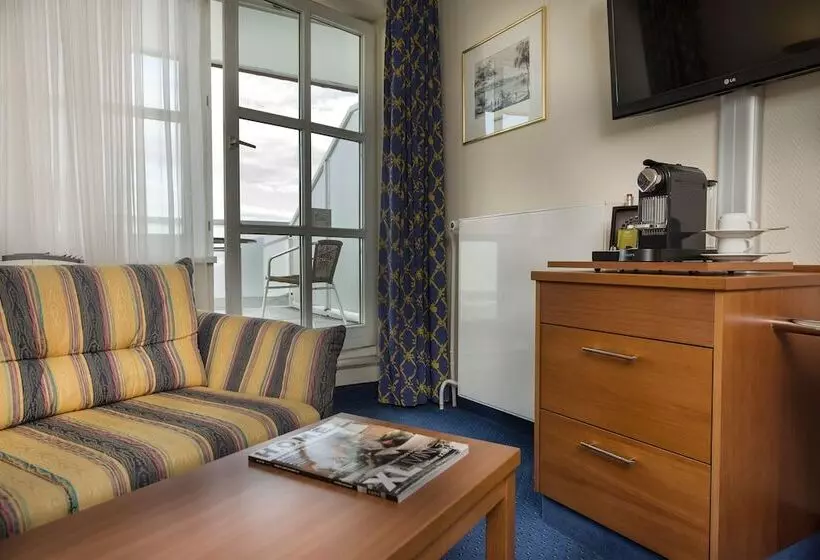 Radisson Blu Hotel Halle Merseburg