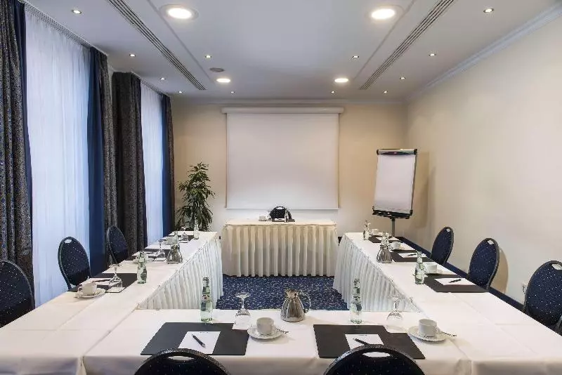 Radisson Blu Hotel Halle Merseburg