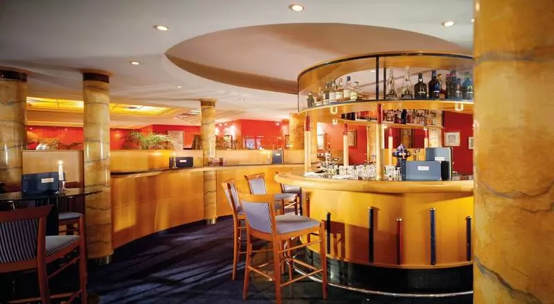 Radisson Blu Hotel Halle Merseburg