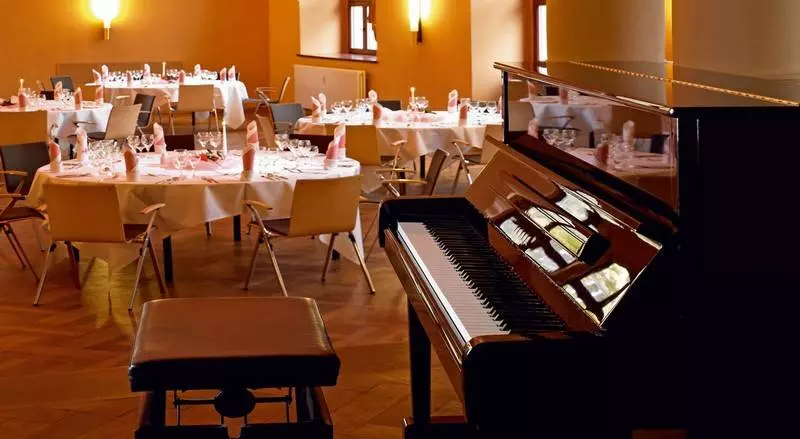 Radisson Blu Hotel Halle Merseburg