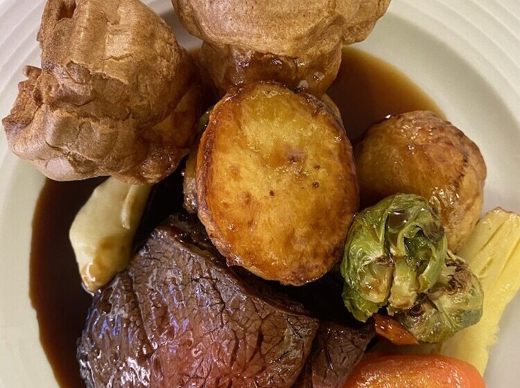 Hôtel Royal Dunkeld