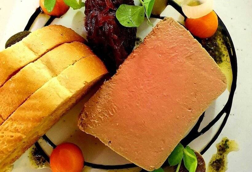 Hôtel Royal Dunkeld