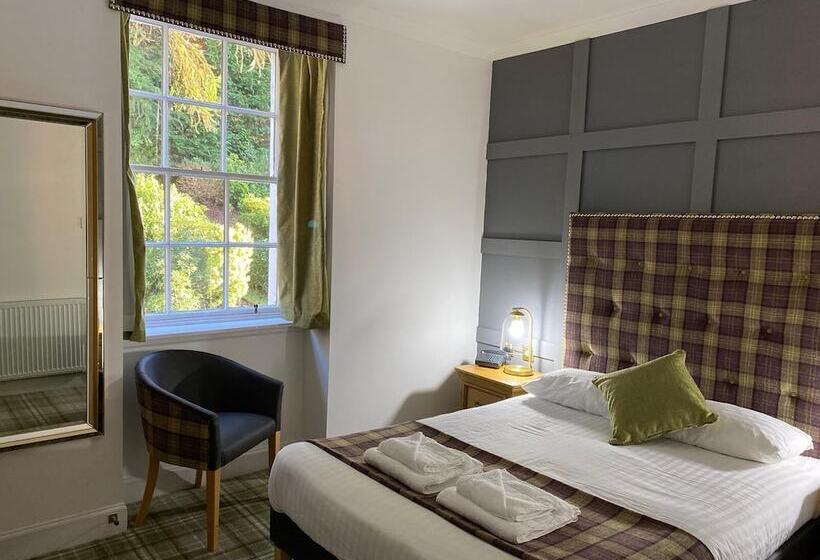 Hôtel Royal Dunkeld