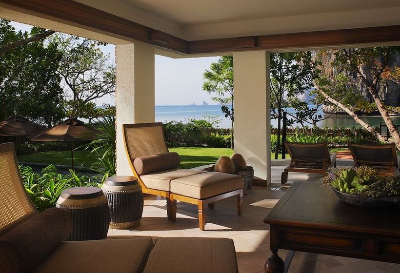 Курорт Rayavadee Sha Extra Plus