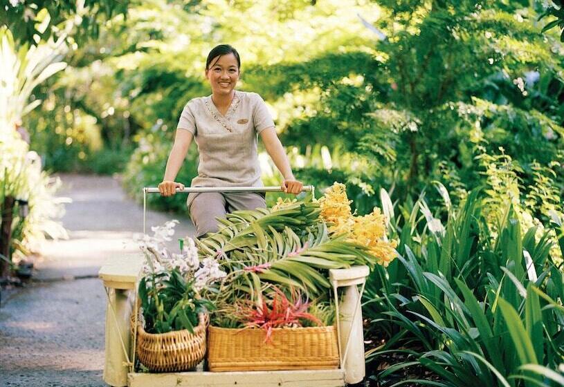 Курорт Rayavadee Sha Extra Plus