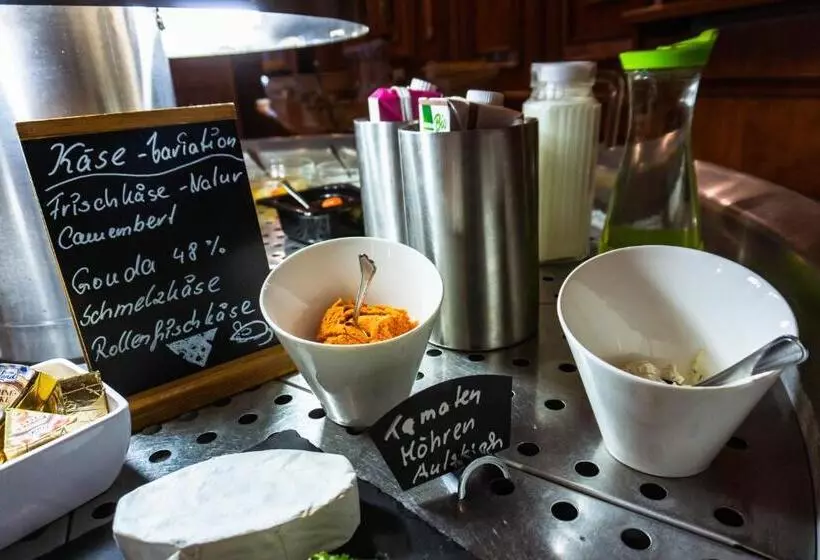 Berghotel Steiger Erzgebirge