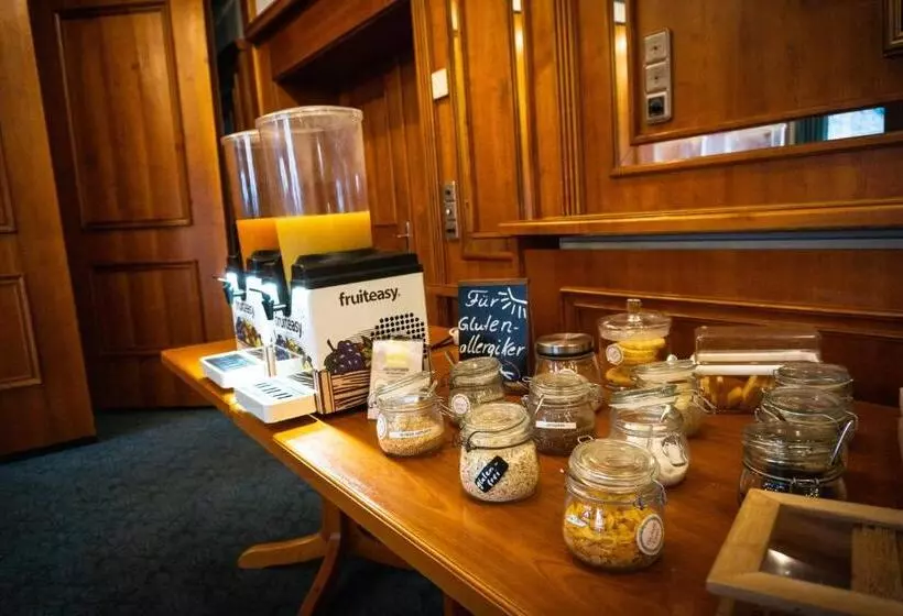 Berghotel Steiger Erzgebirge