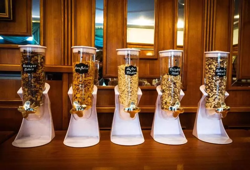 Berghotel Steiger Erzgebirge