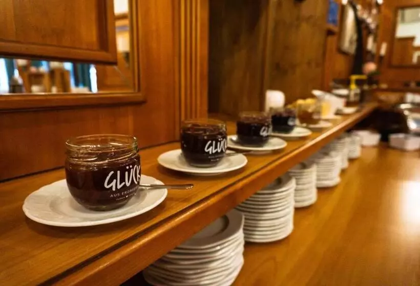 Berghotel Steiger Erzgebirge