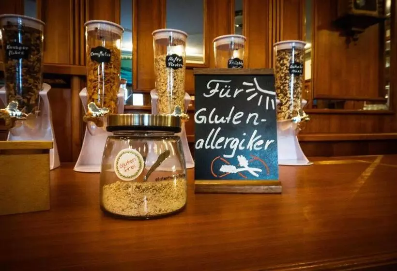 Berghotel Steiger Erzgebirge