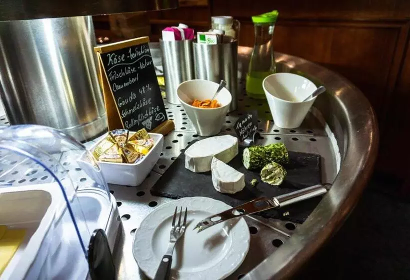 Berghotel Steiger Erzgebirge