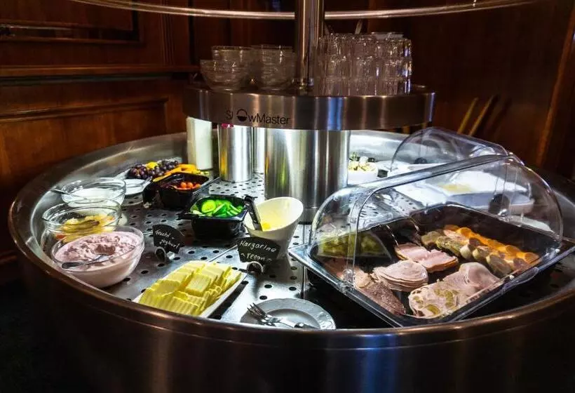 Berghotel Steiger Erzgebirge