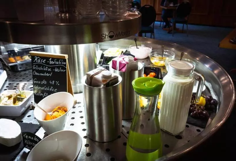 Berghotel Steiger Erzgebirge