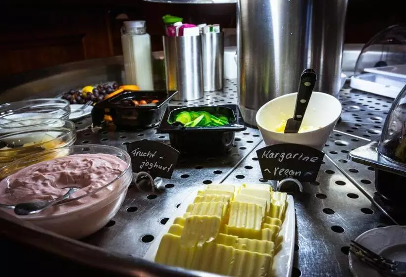 Berghotel Steiger Erzgebirge