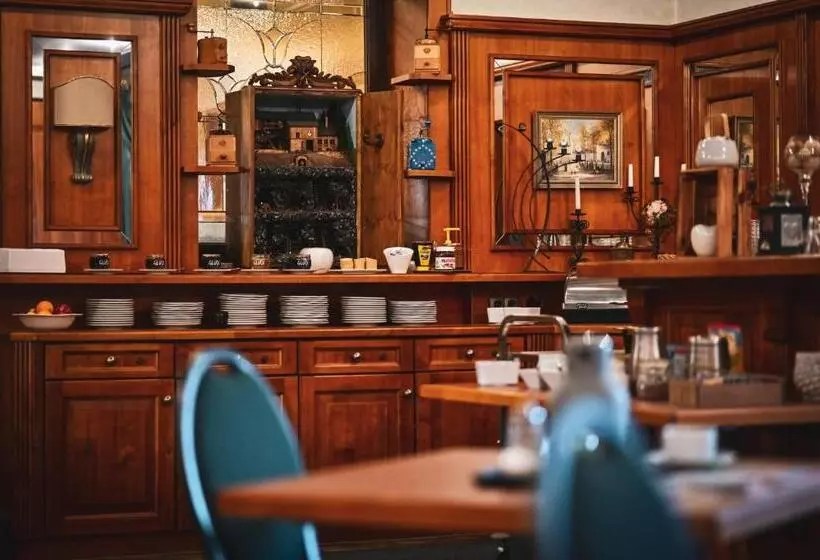 Berghotel Steiger Erzgebirge