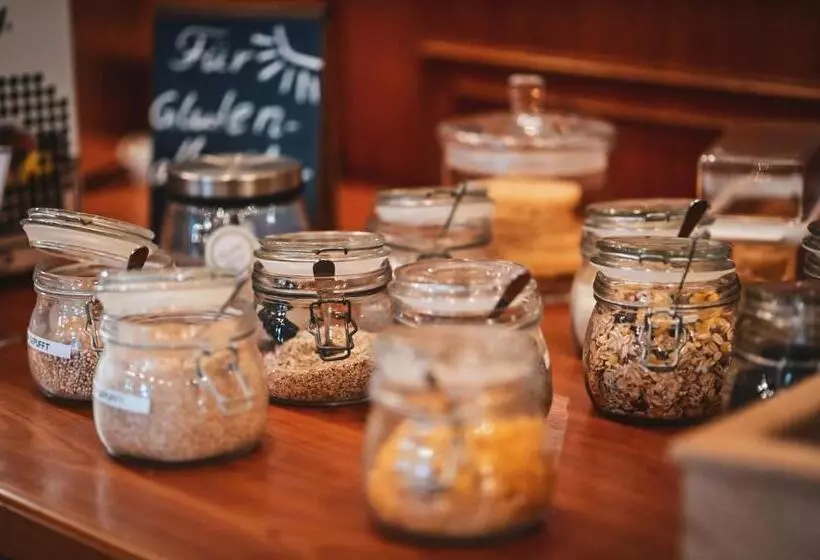 Berghotel Steiger Erzgebirge