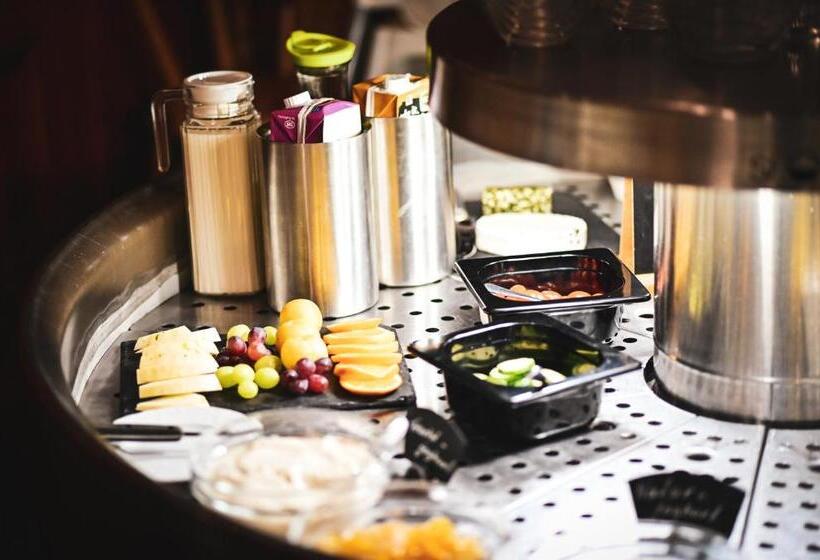 Berghotel Steiger   Erzgebirge