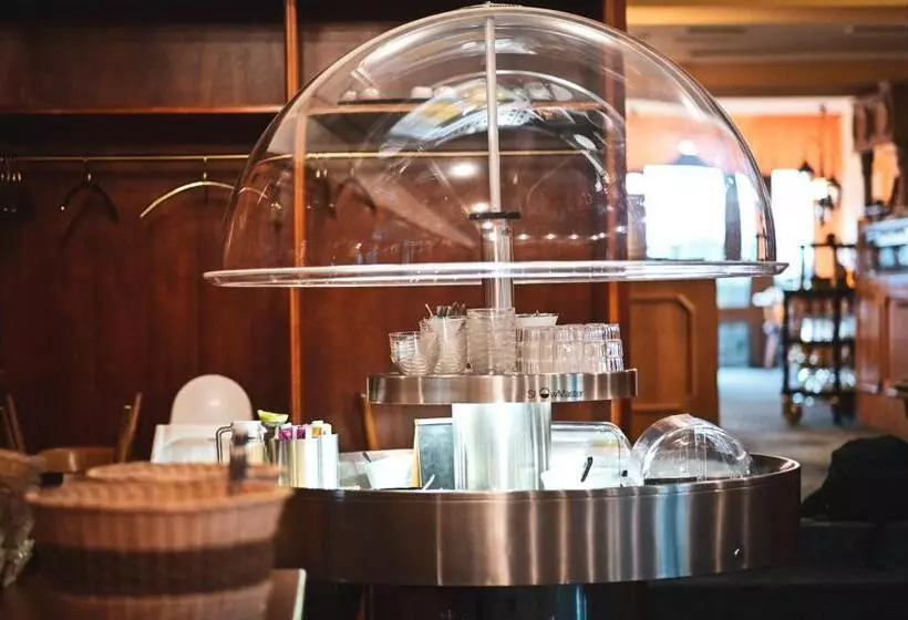 Berghotel Steiger Erzgebirge