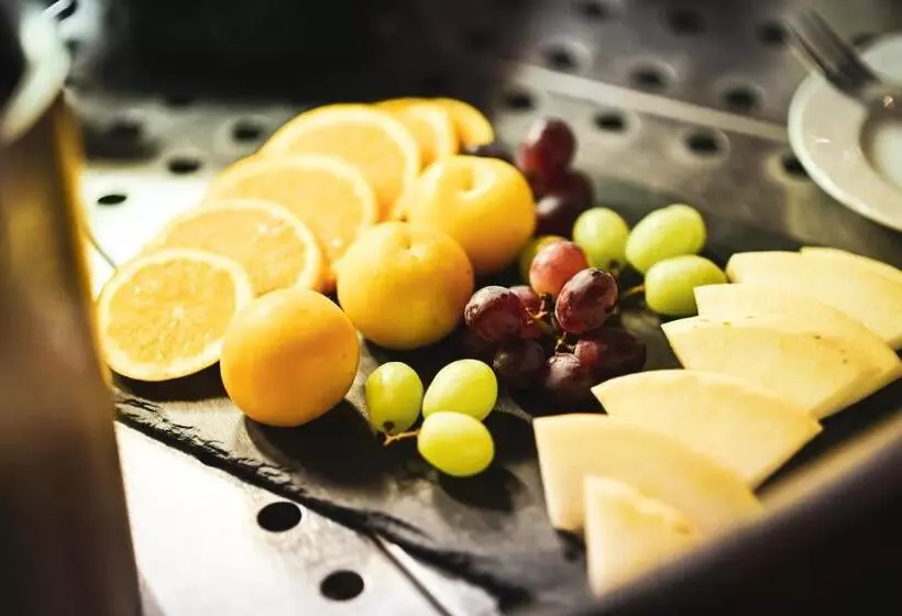 Berghotel Steiger Erzgebirge