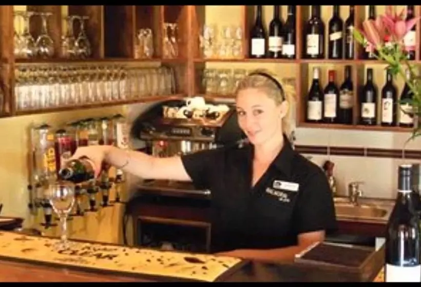 Отель Balmoral On York