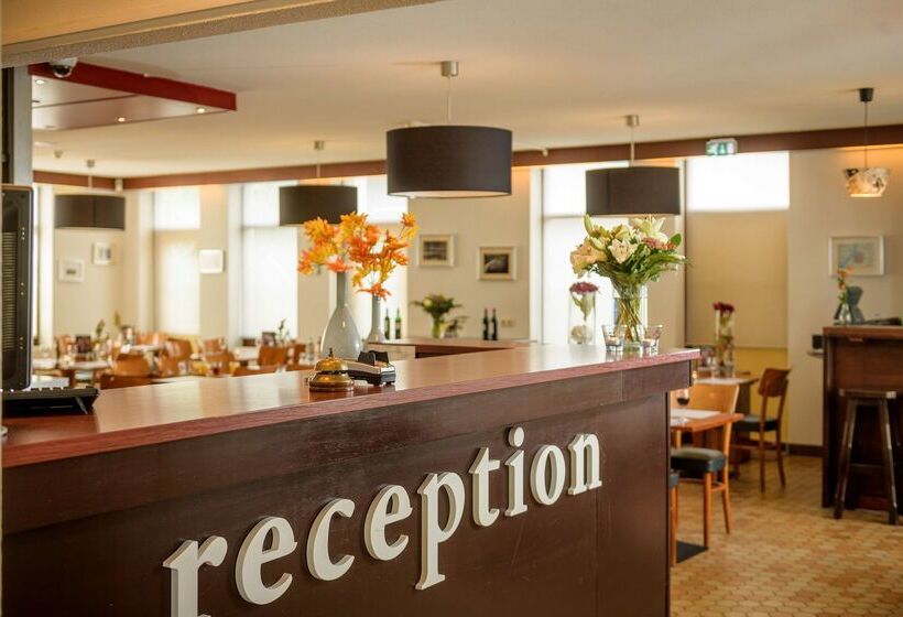 Campanile Hotel & Restaurant Venlo