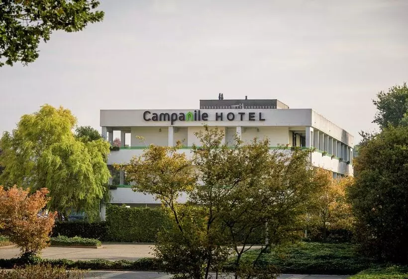 Campanile Hotel & Restaurant Venlo