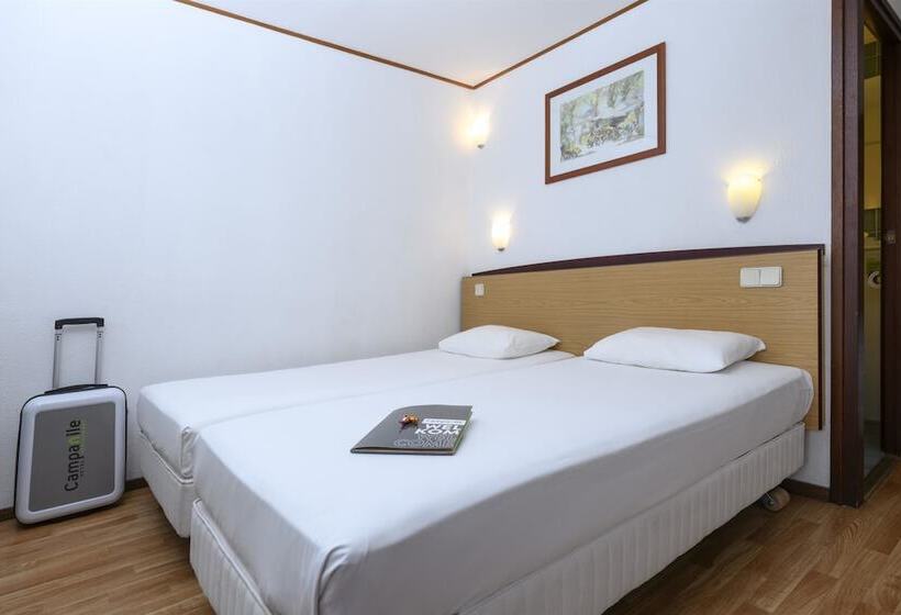 Campanile Hotel & Restaurant Venlo