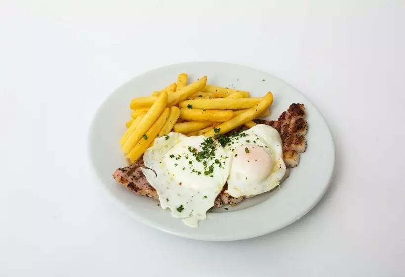 Campanile Hotel Runcorn