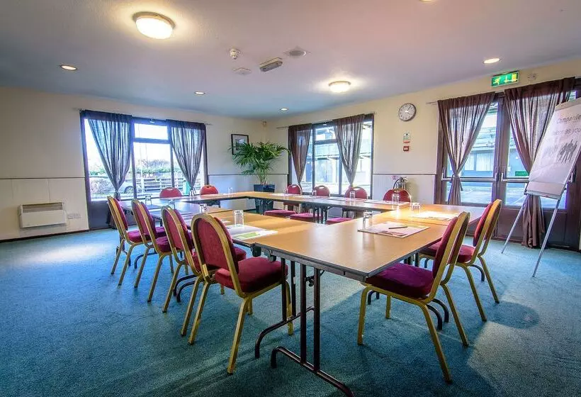 Campanile Hotel Runcorn