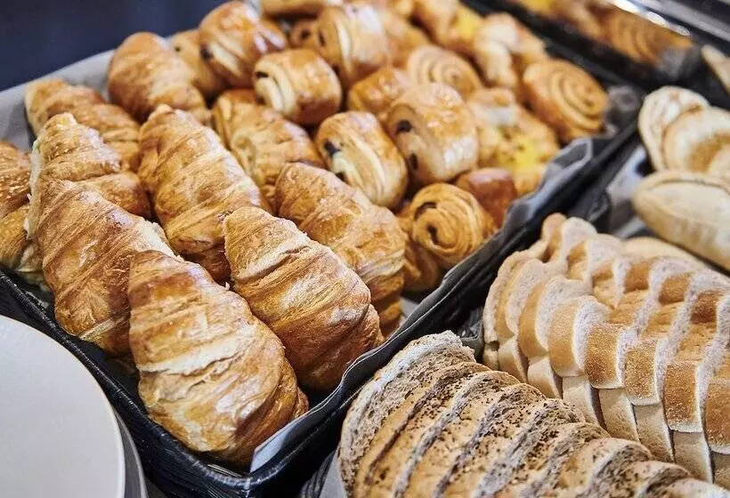 Campanile Hotel Runcorn