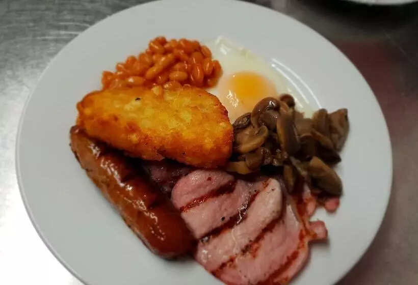 Campanile Hotel Runcorn