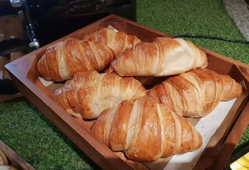 Campanile Hotel Runcorn