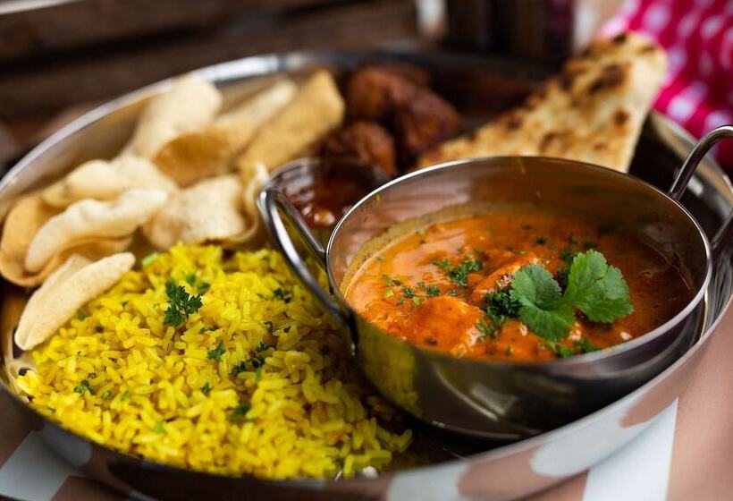 Campanile Hotel Runcorn