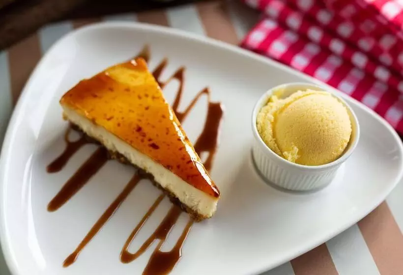 Campanile Hotel Runcorn