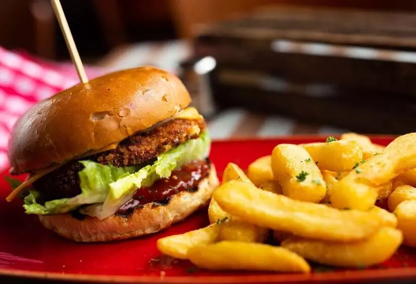 Campanile Hotel Runcorn