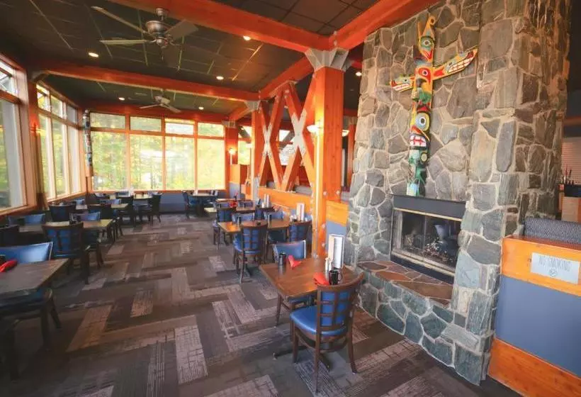 호텔 Cape Fox Lodge