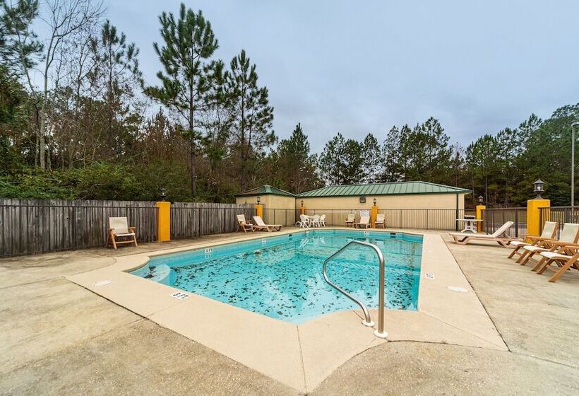 فندق Days Inn By Wyndham Atmore