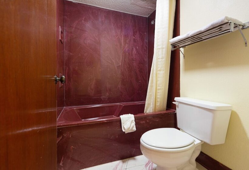 فندق Days Inn By Wyndham Atmore