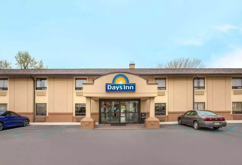 ホテル Econo Lodge Woodbridge