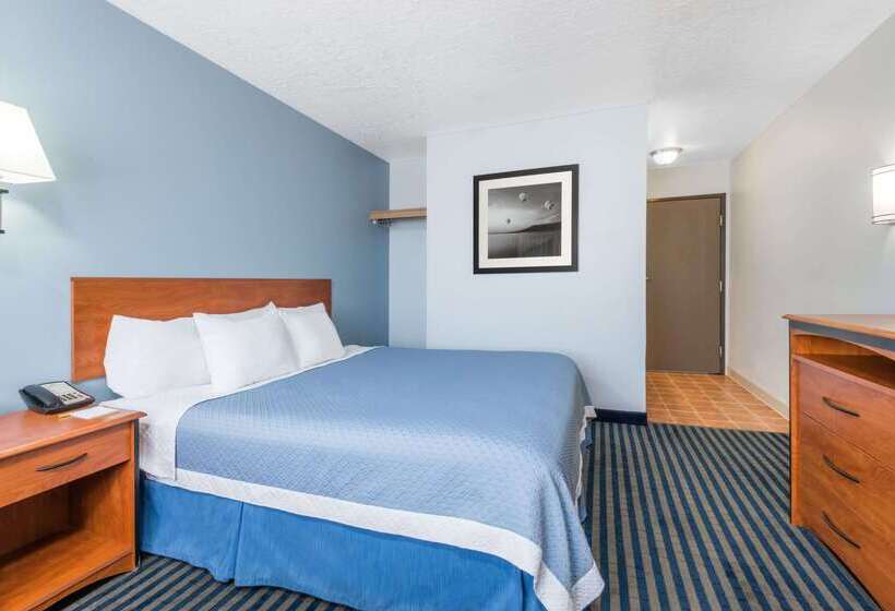 فندق Days Inn By Wyndham Las Vegas