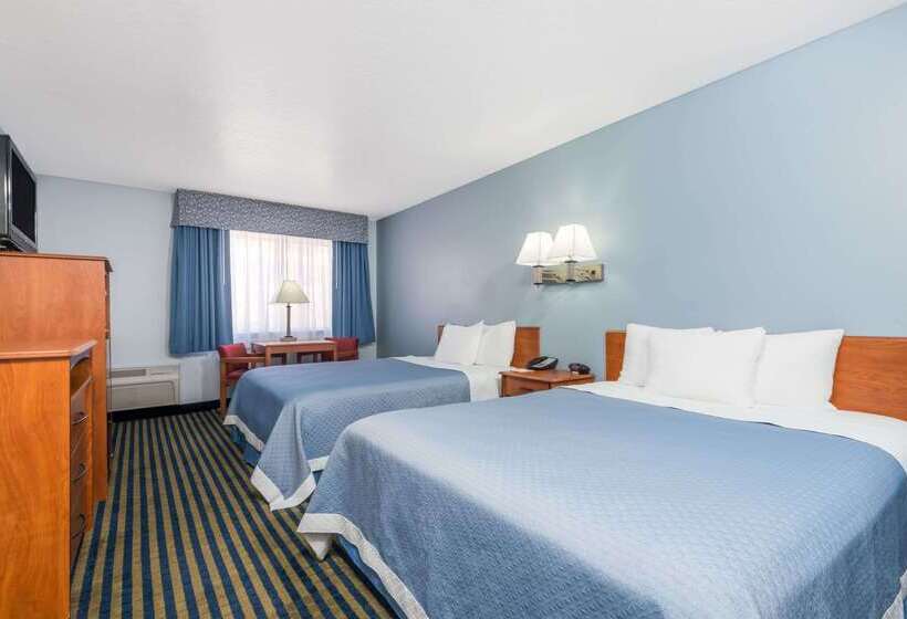 فندق Days Inn By Wyndham Las Vegas