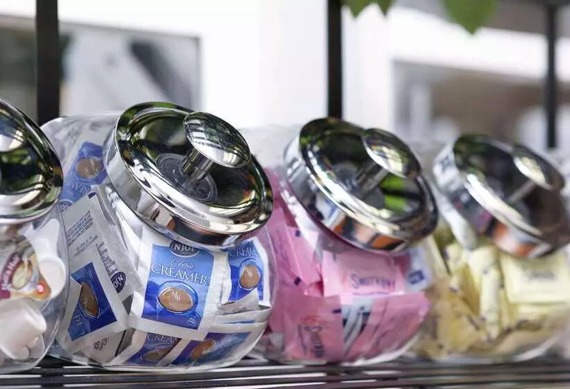 ホテル Days Inn By Wyndham Oglesby/ Starved Rock