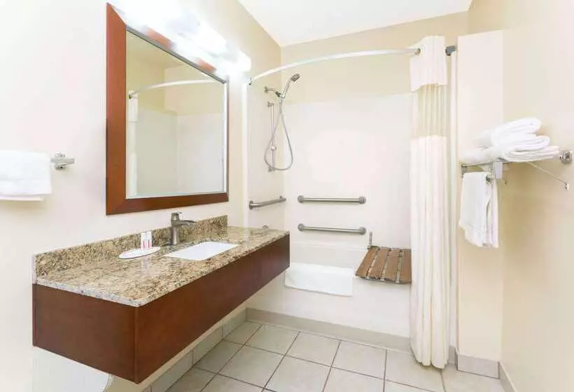 호텔 Days Inn By Wyndham Paxton