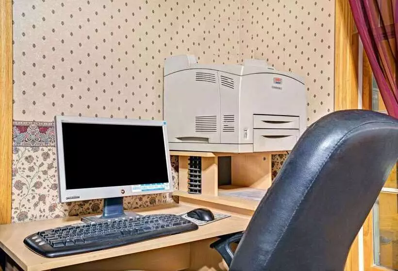 בית מלון כפרי Travelodge By Wyndham Red Wing