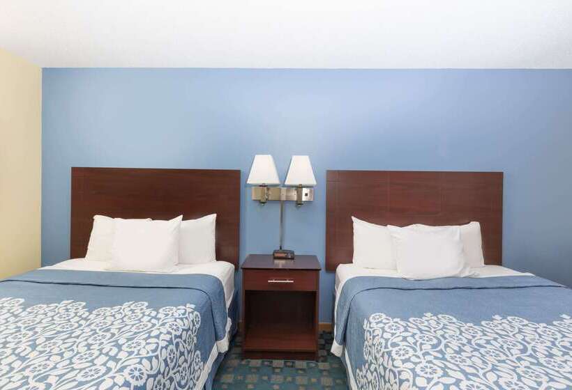 فندق Days Inn By Wyndham Sioux City