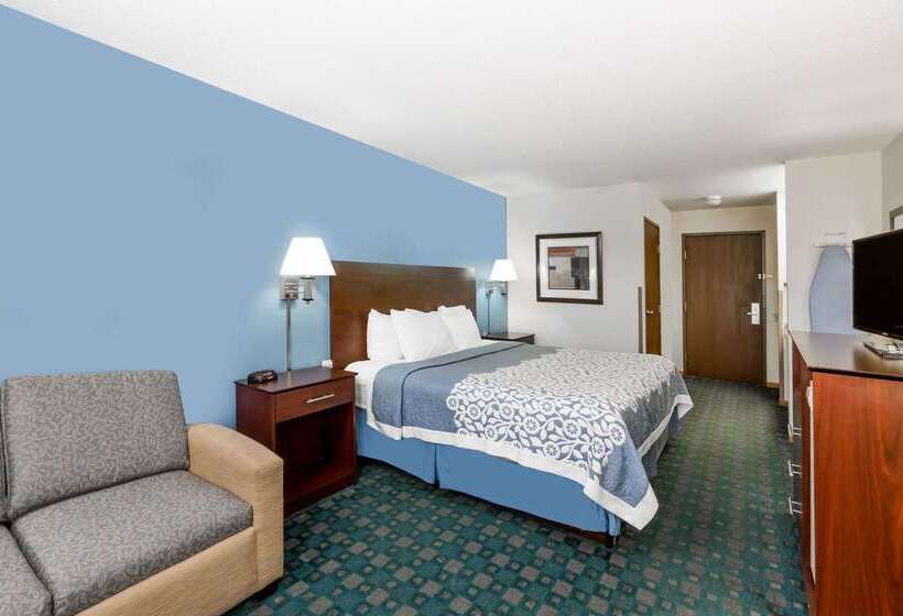 فندق Days Inn By Wyndham Sioux City