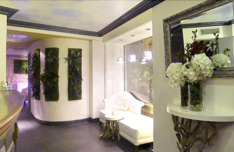 هتل Eiffel Trocadero